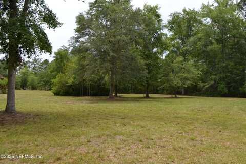 undefined, Glen Saint Mary, FL 32040