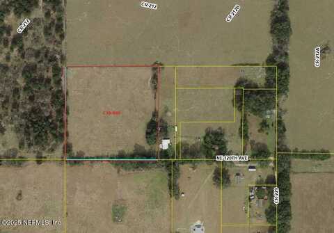 NW 120TH Avenue, Oxford, FL 34484