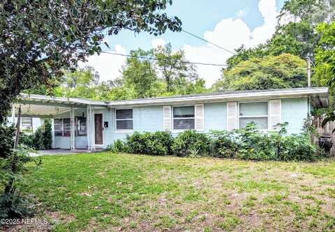 undefined, Jacksonville, FL 32211