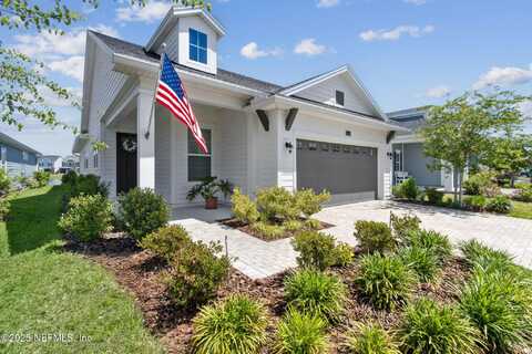 138 LADSON Court, Saint Augustine, FL 32092