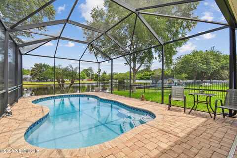 104 TWIN LAKES Drive, Saint Augustine, FL 32084