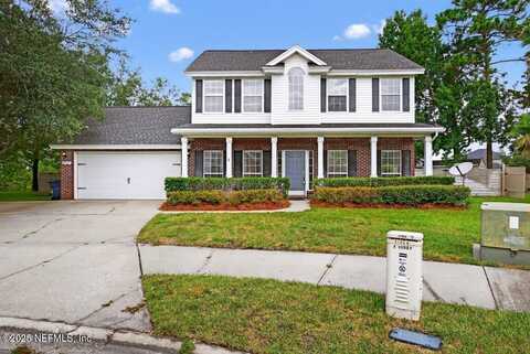 12887 DUNNS VIEW Drive, Jacksonville, FL 32218
