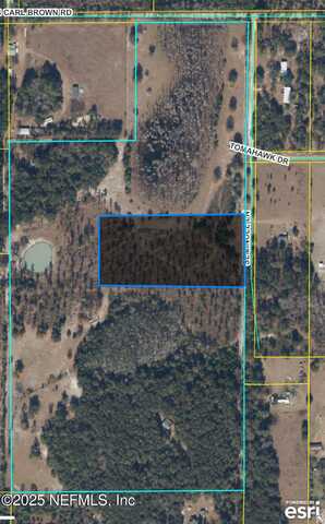 undefined, Sanderson, FL 32087