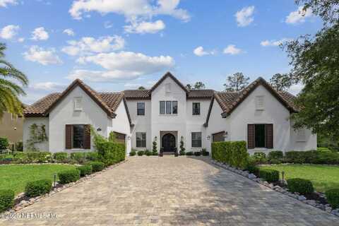 465 DEER VALLEY Drive, Ponte Vedra, FL 32081