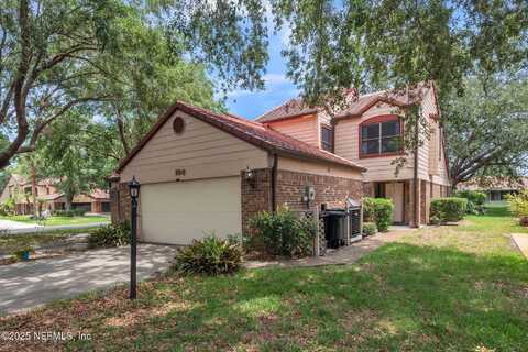 196 GRAY DOVE Court, Daytona Beach, FL 32119
