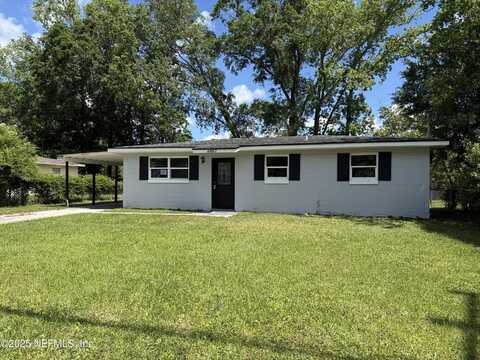 undefined, Jacksonville, FL 32210
