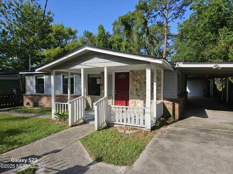 undefined, Jacksonville, FL 32208