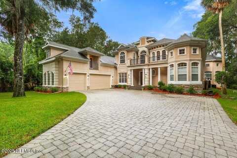69 BRIDLE RIDGE Court, Flagler Beach, FL 32136