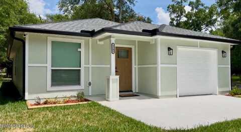 undefined, Jacksonville, FL 32209