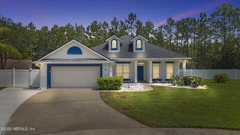 undefined, Saint Augustine, FL 32086