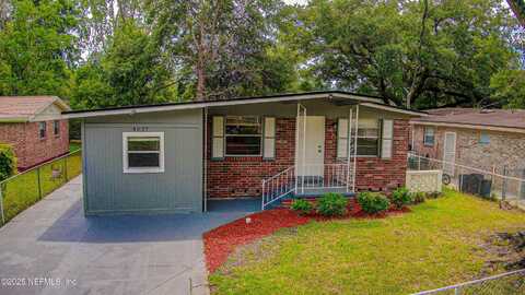 undefined, Jacksonville, FL 32209