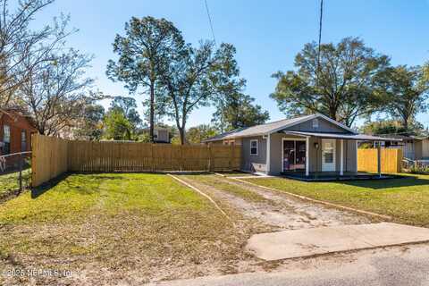 undefined, Jacksonville, FL 32211