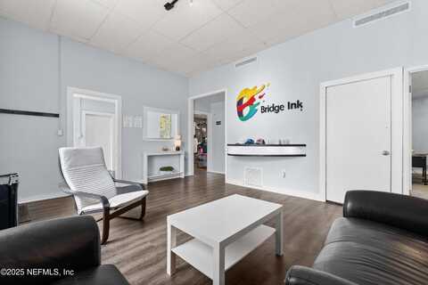 1705 E ADAMS Street, Jacksonville, FL 32202
