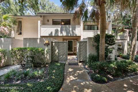 3036 SEA MARSH Road, Fernandina Beach, FL 32034