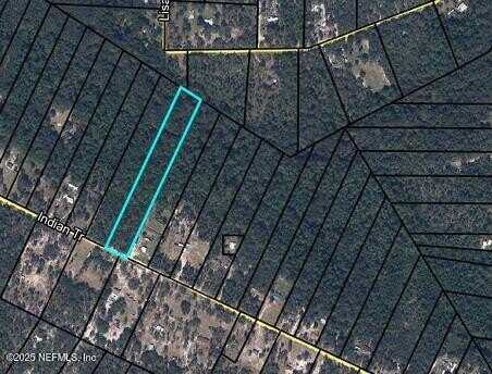 5750 INDIAN Trail, Keystone Heights, FL 32656