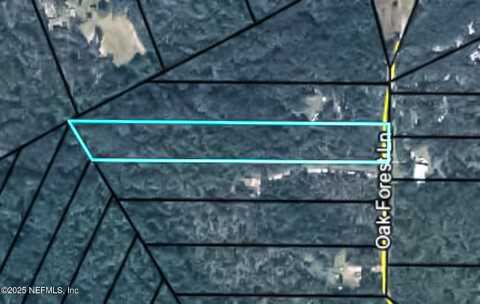 undefined, Keystone Heights, FL 32656