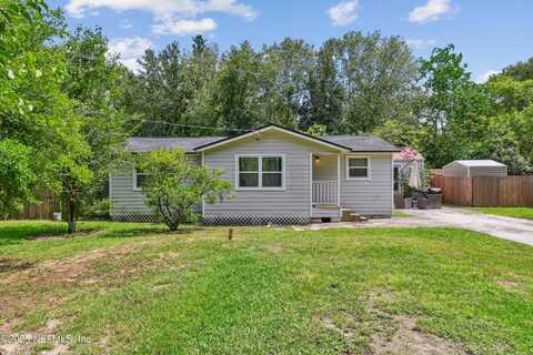 undefined, Jacksonville, FL 32210