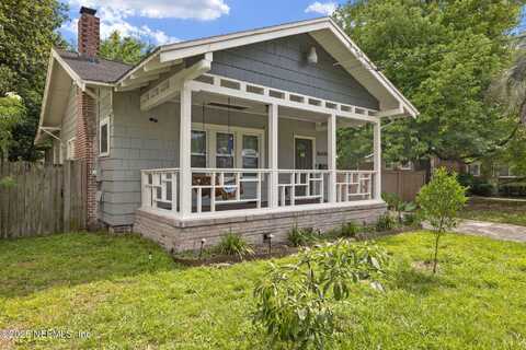 4524 POST Street, Jacksonville, FL 32205