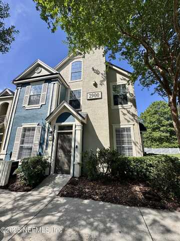 13703 RICHMOND PARK Drive N unit: 2902, Jacksonville, FL 32224