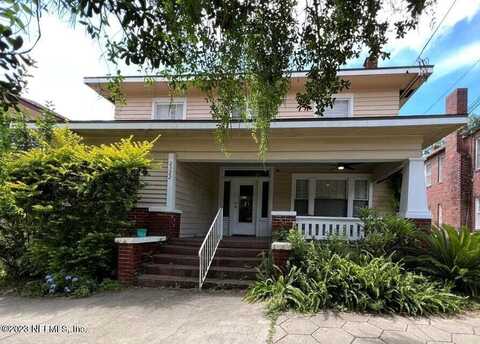 2322 HERSCHEL Street unit: 5, Jacksonville, FL 32204