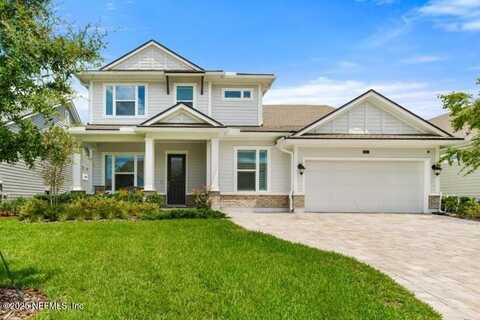 139 CANOPY FOREST Drive, Saint Augustine, FL 32092