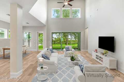 139 CANOPY FOREST Drive, Saint Augustine, FL 32092