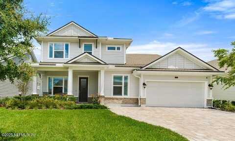 139 CANOPY FOREST Drive, Saint Augustine, FL 32092