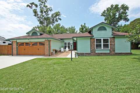 426 HARVEST BEND Drive, Fleming Island, FL 32003