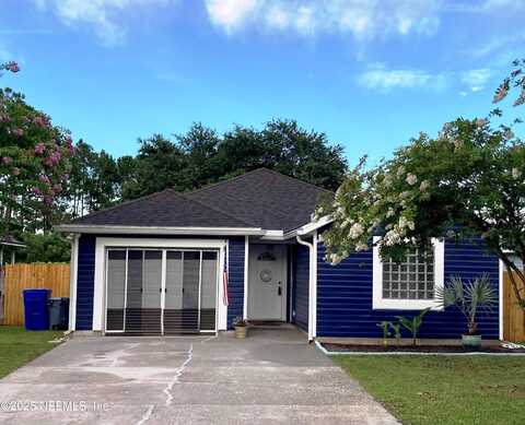 1140 N ST JOHNS, Saint Augustine, FL 32084