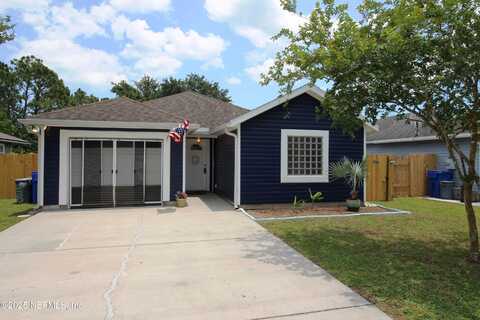 undefined, Saint Augustine, FL 32084