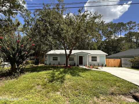 5191 TAN Street, Jacksonville, FL 32258