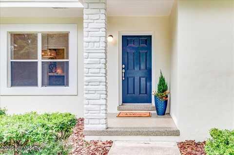 5358 CAMILLE Avenue, Jacksonville, FL 32210