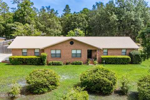 363 SE 73 Street, Starke, FL 32091