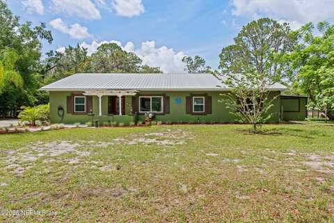 undefined, Pomona Park, FL 32181