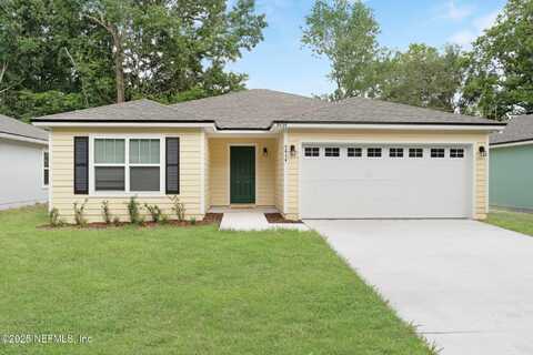 5434 CHENANGO Boulevard, Jacksonville, FL 32254
