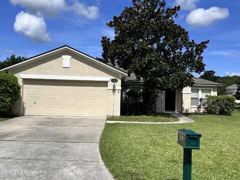 4545 GOLF RIDGE Drive, Elkton, FL 32033