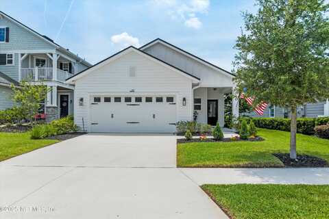 undefined, Saint Augustine, FL 32092