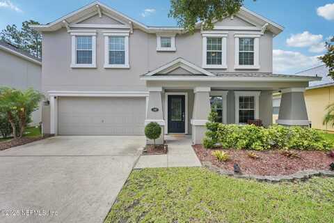 145 THORNLOE Drive, St. Johns, FL 32259