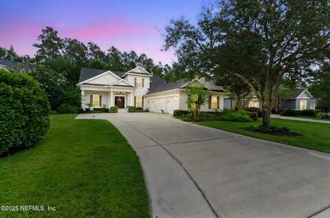 2112 FOX TAIL Court, Saint Augustine, FL 32092