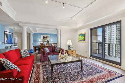 1478 RIVERPLACE Boulevard unit: 1605, Jacksonville, FL 32207