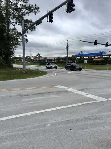 4057 E M SPENCE Road, Macclenny, FL 32063