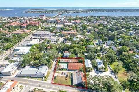 115 LA QUINTA Place, Saint Augustine, FL 32084