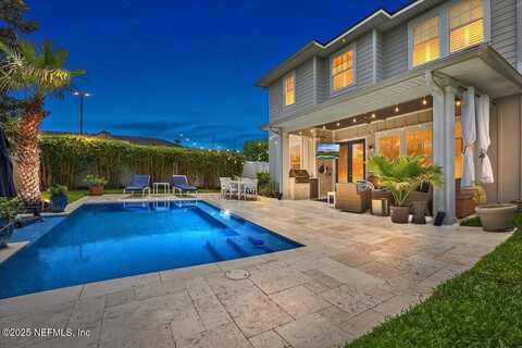 393 34TH Avenue S, Jacksonville Beach, FL 32250
