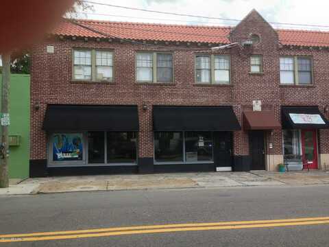 1827 N PEARL Street, Jacksonville, FL 32206