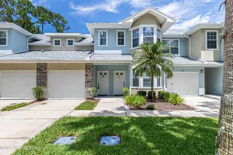 215 BAYBERRY Circle unit: 605, Saint Augustine, FL 32086
