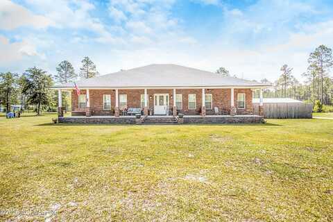 undefined, Glen Saint Mary, FL 32040