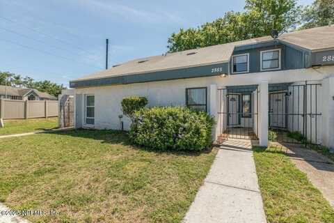 undefined, Jacksonville, FL 32233