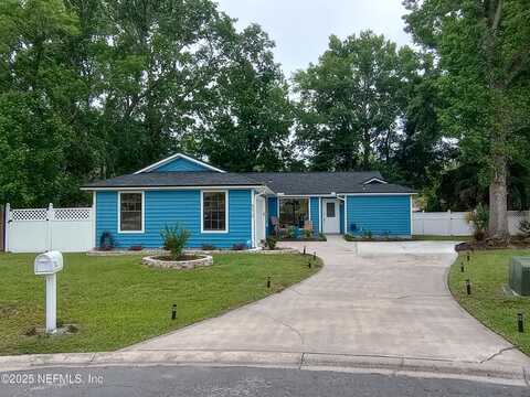 undefined, Orange Park, FL 32073