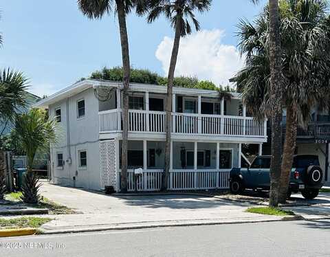 undefined, Neptune Beach, FL 32266