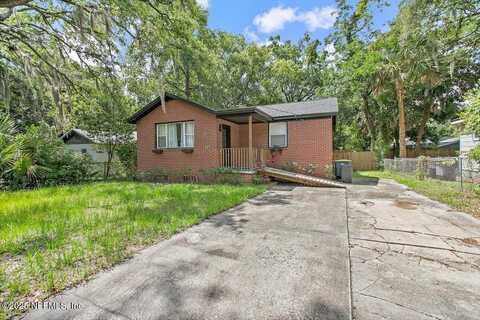 undefined, Jacksonville, FL 32205